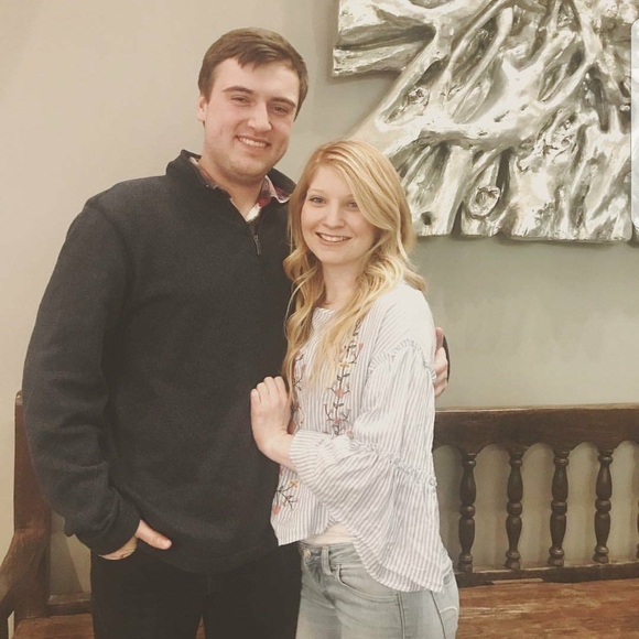 Profile Picture of Adam Formento (@afot13) on Poshmark