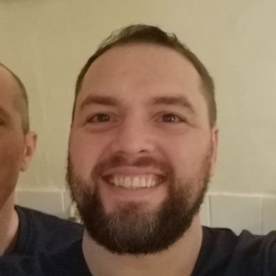 Profile Picture of Jimmy Cooke (@jimmycooke2) on Twitter