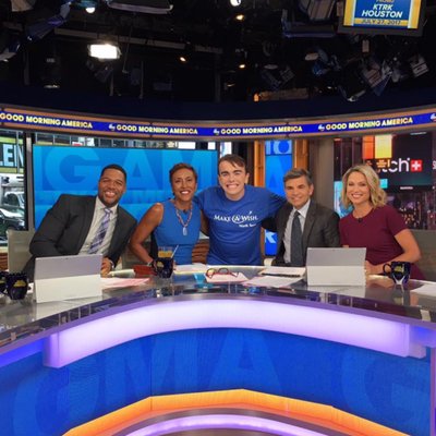 Profile Picture of Adam Garry (3-3) (@Adam51Garry) on Twitter