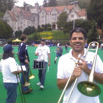 Profile Picture of Paul Gonsalves (@paulmgonsalves) on Twitter