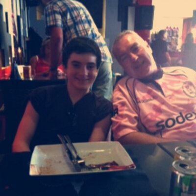 Profile Picture of Sean Crozier (@crozier_sean) on Twitter