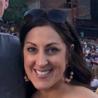 Profile Picture of Jennifer Hoene (@jenniferhoene) on Twitter