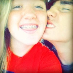 Profile Picture of Carly Madison(: (@carly.madison) on Myspace