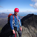 Profile Picture of Ian Davison (@davii2012) on Flickr