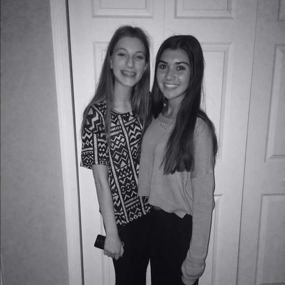 Gabby Kayal - Poshmark Profile Picture of Gabby Kayal (@gabbyk0410) on Poshmark