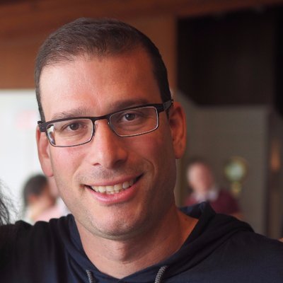 Profile Picture of Nathan Vardi (@nathanvardi) on Twitter