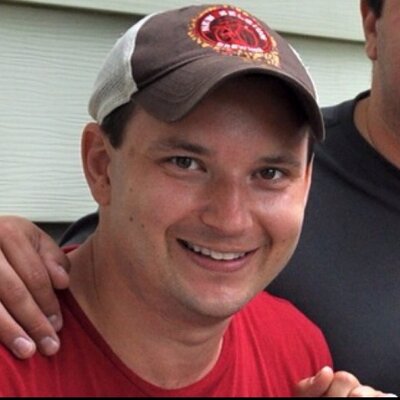 Profile Picture of David Clouse (@texasgeronimo) on Twitter