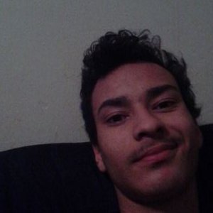 Profile Picture of ... (@NicholasIvoryR) on Twitter