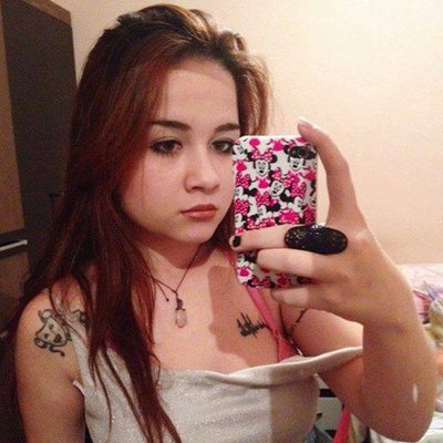 Profile Picture of Ericka Trinidad (@silvaerika222) on Twitter