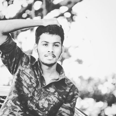 Profile Picture of Manjunath Murthy (@1998manju) on Twitter
