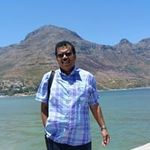 Profile Picture of Raymond Kammies (@raymondkammies) on Instagram