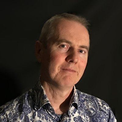 Profile Picture of Tom Cotton (@relearnings) on Twitter