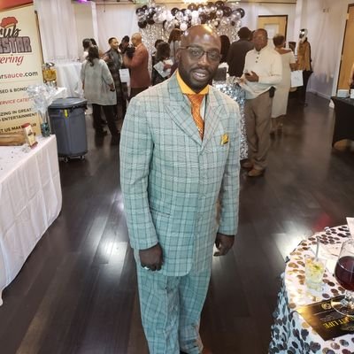 Profile Picture of Jonathan Cokley (@CokleyJonathan) on Twitter