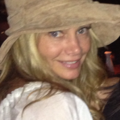 Robyn Stevens - Twitter Profile Picture of Robyn Stevens (@RobynSStevens) on Twitter