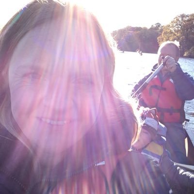 Profile Picture of Helen Wood-Mitchell (@HelenWoodMitch1) on Twitter