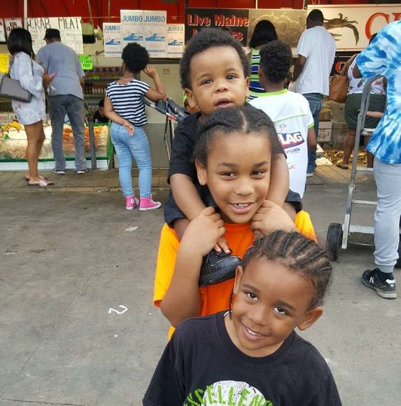 Profile Picture of Dwayne Fitzhugh (@kasper33ghost) on Poshmark