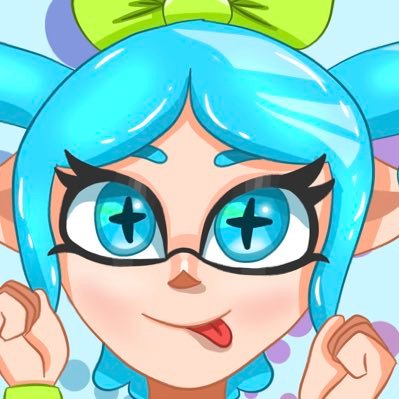 Profile Picture of  ❄️Frosty Grelle ❄️ (@OctoGrelle) on Twitter