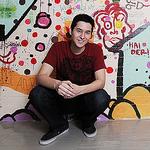 Profile Picture of Andrew Flores (@andrew flo) on Flickr