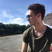 Profile Picture of Adam Poole (@adam-poole-17) on Quora