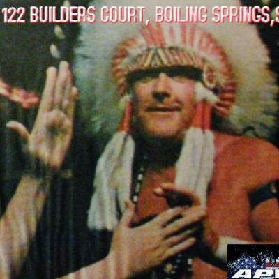 Profile Picture of Chief Jay Eagle (@thebraggz) on Twitter