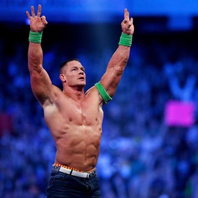 ItsJohnCena - Twitter Profile Picture of ItsJohnCena (@ItsJohnCenaVine) on Twitter