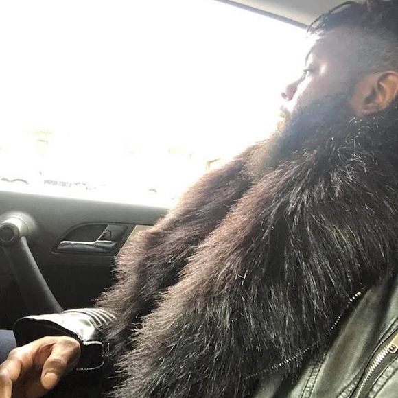 Profile Picture of Terrence Mcbride (@wezzy007) on Poshmark