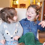 Winifred Mary & Cordelia Faye - Instagram Profile Picture of Winifred Mary & Cordelia Faye (@winnie_and_cora) on Instagram