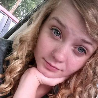 Profile Picture of Rebecca Rutledge (@imperfectionRAR) on Twitter