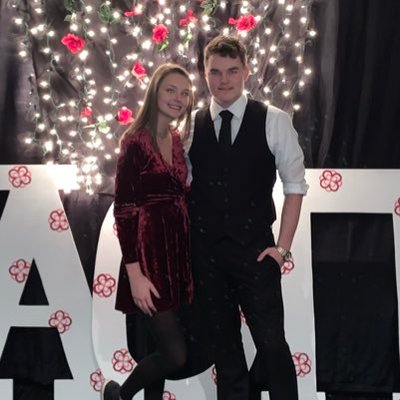 Profile Picture of Brian Speelman (@SpeelmanBrian) on Twitter
