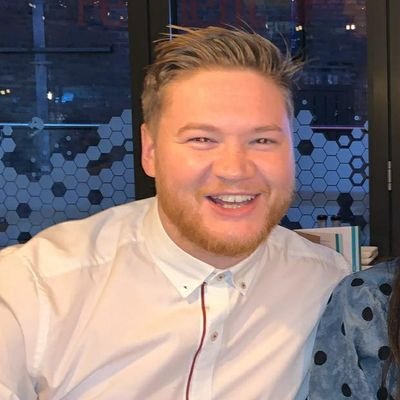 Profile Picture of Luke Squires (@LukeSquires5) on Twitter