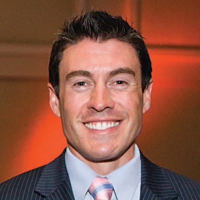 Profile Picture of Ben Quintana (@ben4boise) on Twitter