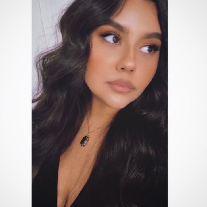 Profile Picture of euniceruelas (@euniceruelas) on Tiktok