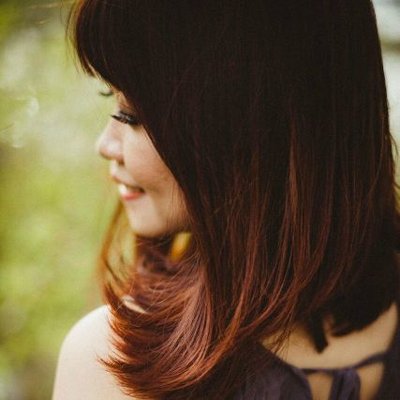 Profile Picture of Maya Saputra (@mayasaputra) on Twitter