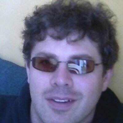 Profile Picture of Dan Barrington (@BearDa) on Twitter