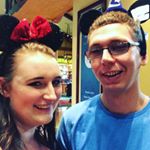 Profile Picture of Bekka and Michael Scally (@bekkaandmichaelatdisney) on Instagram