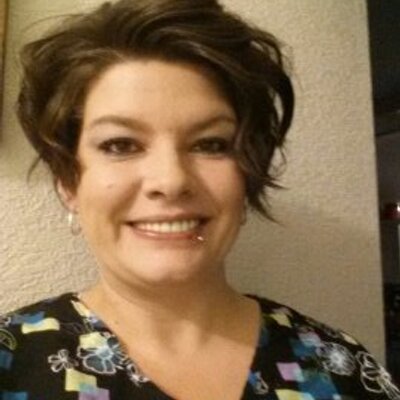 Profile Picture of Danette Harris (@damadhattaswife) on Twitter