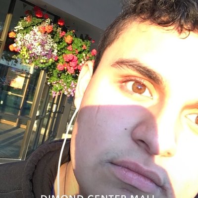 Profile Picture of Richard Abrego (@rabrego2001) on Twitter
