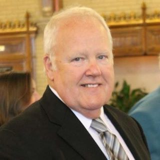 Profile Picture of Kevin W Gillespie (@kevinw.gillespie) on Facebook