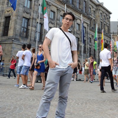 Profile Picture of Aaron A. Clement (@AaronAClement1) on Twitter