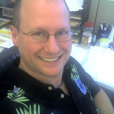 Profile Picture of Ted Marks (@teddogged) on Twitter