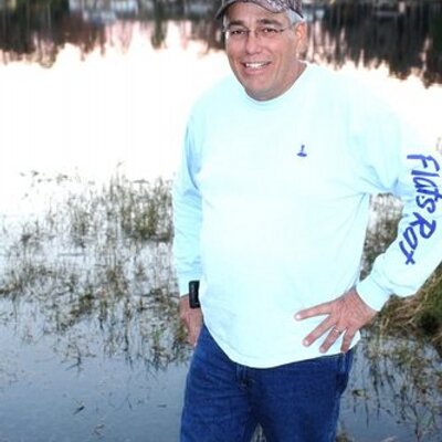 Profile Photo of Capt.Steve Betz (@captainsteve5) on Twitter