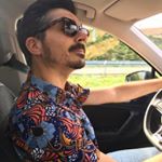 Profile Picture of Antonio Wayne (@antoniolossada) on Instagram