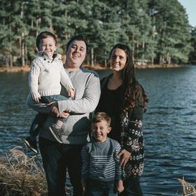 Profile Picture of Joshua Adams (@joshlucasadams) on Pinterest