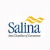 Profile Picture of Salina Chamber (@@SalinaCofC) on Twitter