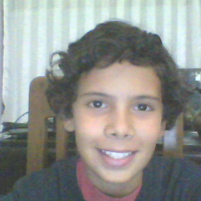 Profile Picture of Nick Joel Arce Muril (@NickJoelArceMur) on Twitter