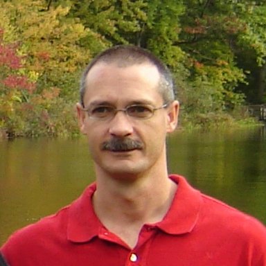 Profile Picture of James Vandenberg (@amtjim) on Twitter