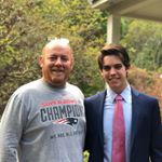 Profile Picture of Richard Hudnall (@lancethebabe) on Instagram