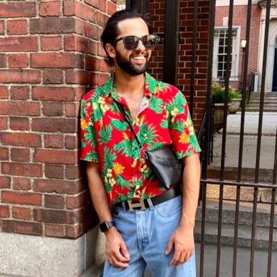 Profile Picture of Richard Arruda (@ricardoarruda11) on Twitter