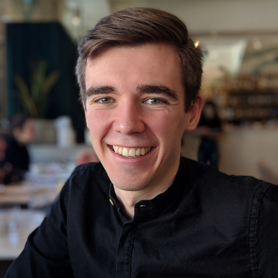 Profile Picture of Anthony Brum (@AnthonyBrum1) on Twitter