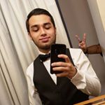 Profile Picture of Mark (@_mark.esteves_) on Instagram